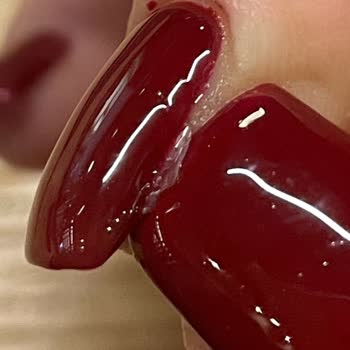 Eylül Öztürk Nail SPA Maslak Protez Tırnak Ve Çalışanların Tavırları