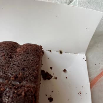 BİM Kendi Markası Casey Kek