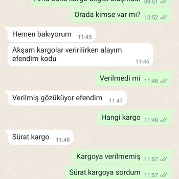 Floorx Ücreti Ödenen Ürünler Gelmiyor