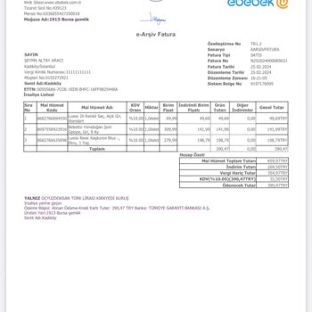 ebebek Fiyat Farkı Dikkatsizliği