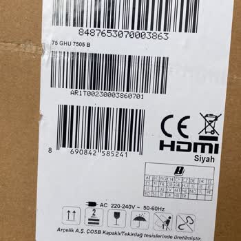 Teknosa 4 Aydır TV Bekleyişim Ve Yaşanan Tüketici Hayal Kırıklığı