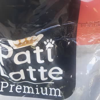 Pati Latte Gelmeyen Ve Bozuk Mama