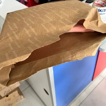 Sürat Kargo Paketimi Açtı Ve İçindeki Ürünleri Aldı