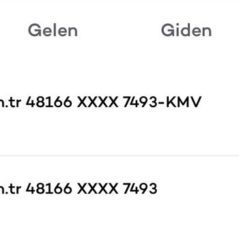 Cvmaker.com.tr Paramın İadesini Talep Ediyorum