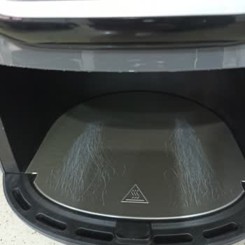 Trendyol Karaca Air Pro Cook Airfryer Hk.