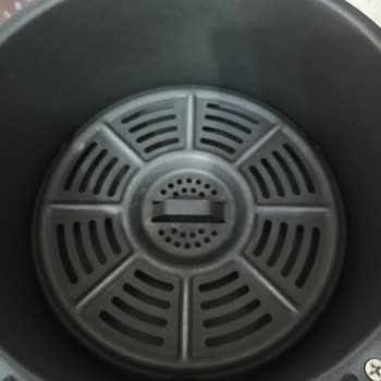 Trendyol Karaca Air Pro Cook Airfryer Hk.