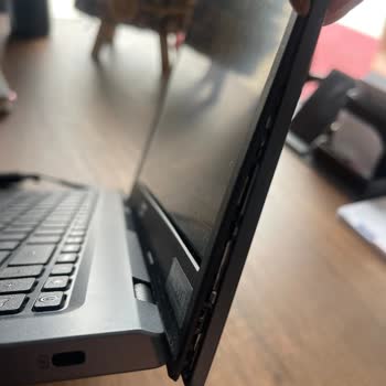 Acer Bilgisayar Şikayeti Çözümleme