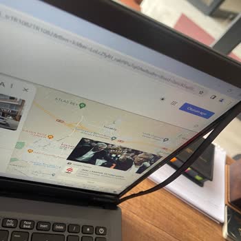 Acer Bilgisayar Şikayeti Çözümleme
