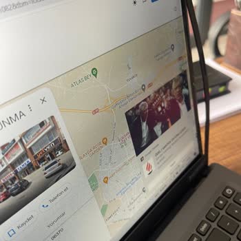 Acer Bilgisayar Şikayeti Çözümleme