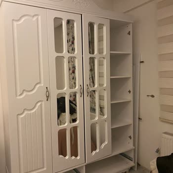 Evkur Alışveriş Montaj Sonrası Tehlike: Gardırop Kazası Ve Müşteri Mağduriyeti