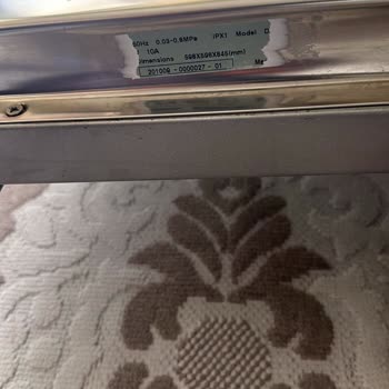 Daewoo Elektronik Altüst Sepet İhtiyacı