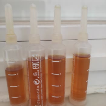 Yves Rocher Serum Sorunu Firma Ürünün Arkasında Durmuyor