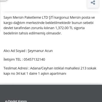 Evde Paketleme Türkiye Müşteri Mağduriyeti: Kapora Sonrası Ek Ücret Talebi