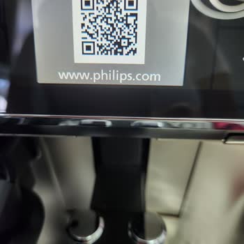 Philips Ev Aletleri 5447 Lattego Arızalı İlk Günden 60 Gün İade Yalanmış