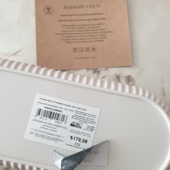 Madame Coco'da Kalite Sorunları Ve İndirim Hayal Kırıklığı