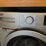 Beko Washing Machine Quality Issue