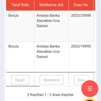 Ziraat Bankası Borcumu Ödedim, İcra Dairesi Bildiri Gönderdi Ama Paramı Alamıyorum