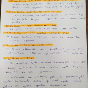 Türkiye Sigorta Tamamlayıcı Sağlık Provizyon