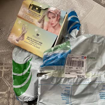 Trendyol Güzellik AVM Mağduruyum