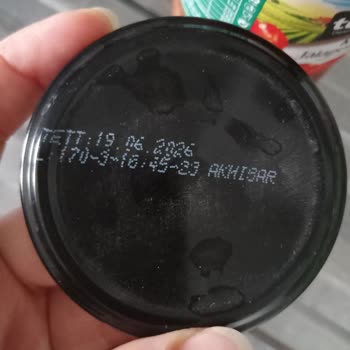 Tukaş Yumuşamış Jalapeno Turşu