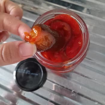 Tukaş Yumuşamış Jalapeno Turşu