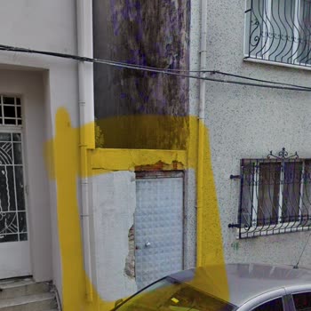 Fatih Belediyesi Fatih İlçesi Suriyeli Sorunu