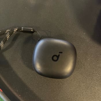 Anker Soundcore R50i Bluetooth Kulaklık Ses Gidip Geliyor