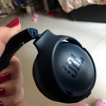 JBL 510T Kulaklığım Dönme Yerinden Koptu Ve Sallanıyor