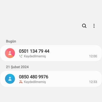 0501 134 79 44 Avukat Adı Altında Beni Arayan Numara