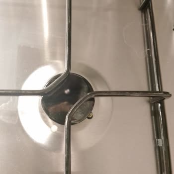 Arçelik Ocak Izgara Çiziği Şikayeti