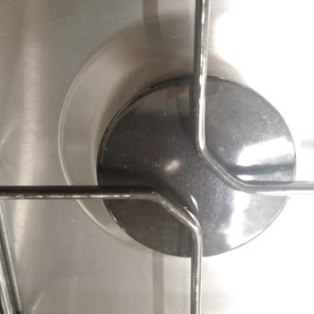 Arçelik Ocak Izgara Çiziği Şikayeti