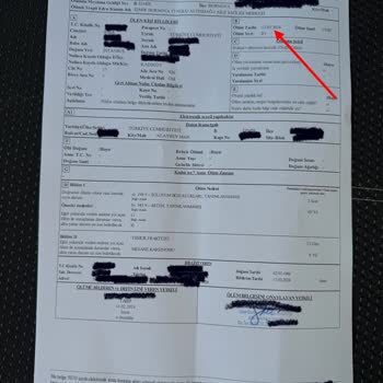 TacMed Medikal İzmir Konak Tac Medikal İade Kabul Etmiyor.
