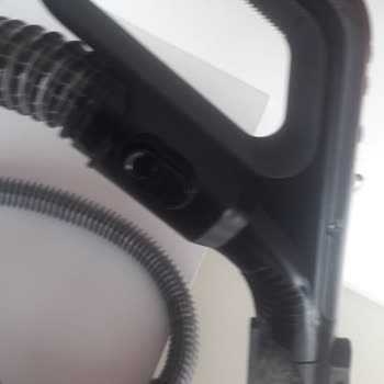 Arzum AR4094 Elektrikli Süpürge Kronik Başlık Kırılması