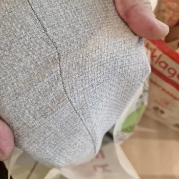 Boyner Kalite Ve Hizmette Hayal Kırıklığı