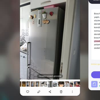 Bosch Soket Sorunu Yüzünden Kapak Değişimi Niye Soket Le Sorun Çöz