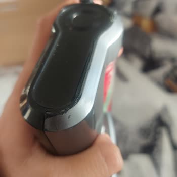 Heifer Dik Süpürge Kusurlu Ürün Gönderme