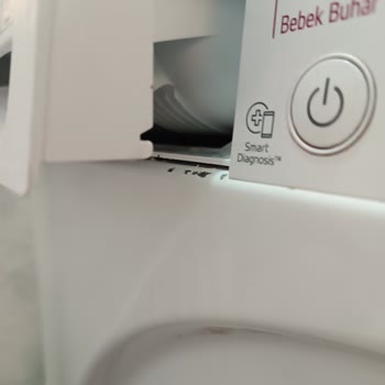 LG Teknik Servis Kullanıcı Hatası Diyor