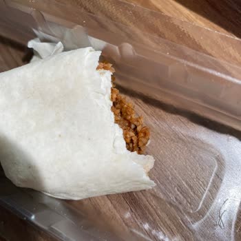 BİM'den Aldığım Çiğköfteden Kıl Çıktı!