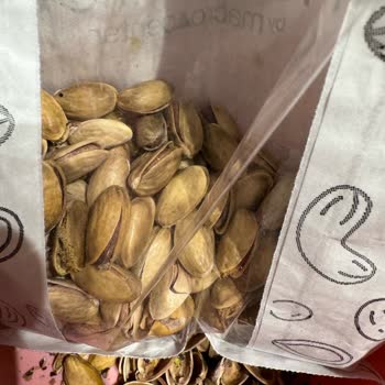 Macro Center Antep Fıstıkları Kurtlu Çıktı