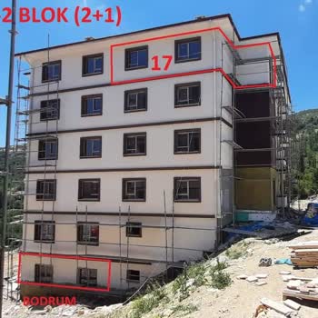 Karaman İli Basyayla İlçesi TOKİ Mağduriyeti