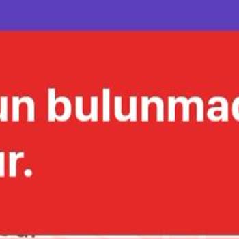 Moov Haksız Yere El Freni Cezası