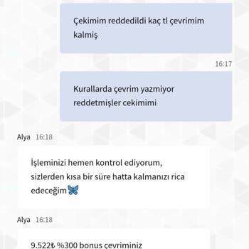 Betcobahis Rüyabet Dalga Geçiyorlar 150 TL Çekmeyeyim Diye 40 Takla Attılar