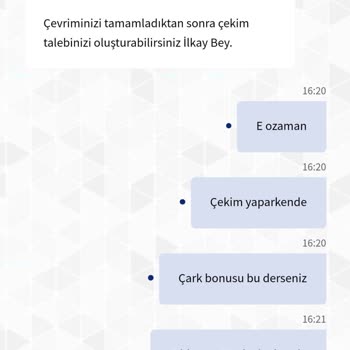 Betcobahis Rüyabet Dalga Geçiyorlar 150 TL Çekmeyeyim Diye 40 Takla Attılar