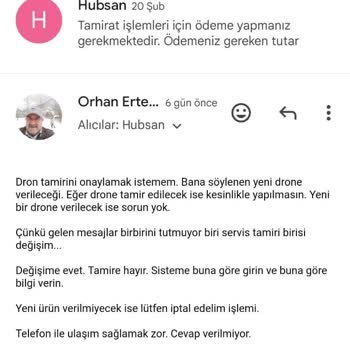 Hubsan Teknoloji Hubsan Anonim Şirketi