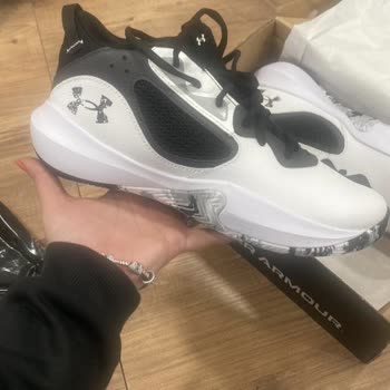 Under Armour İadem Gözükmüyor, Ürünüm Etiketsiz Ve Görselden Farklı Gelmiş