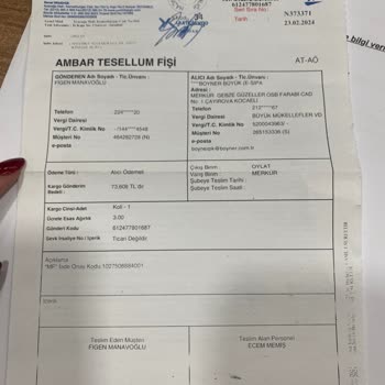 Under Armour İadem Gözükmüyor, Ürünüm Etiketsiz Ve Görselden Farklı Gelmiş