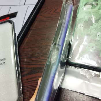 Caseown Hayal Kırıklığı: Görsellerle Uyuşmayan Kılıf Kalitesi Ve İade Zorluğu