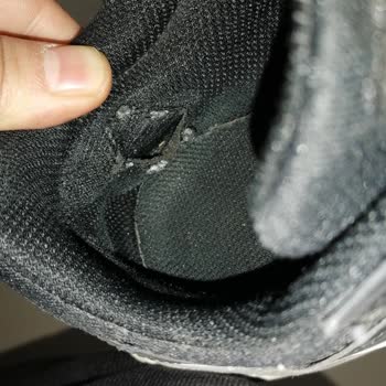 Adidas Ve Hepsiburada Malının Arkasında Durmuyor