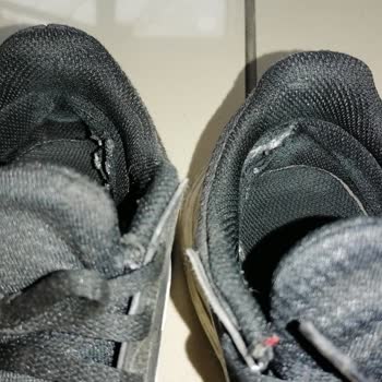 Adidas Ve Hepsiburada Malının Arkasında Durmuyor