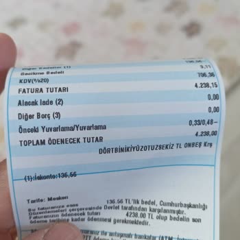 Buderus Marka Kombi Tercihimdeki Zarar